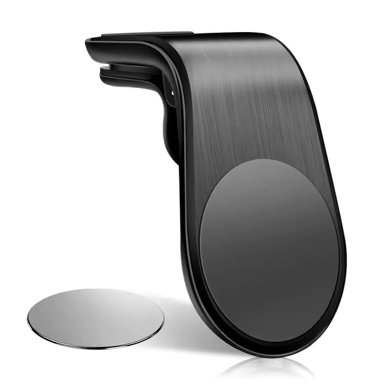 Soporte Magnético para iPhone y Samsung – Auto