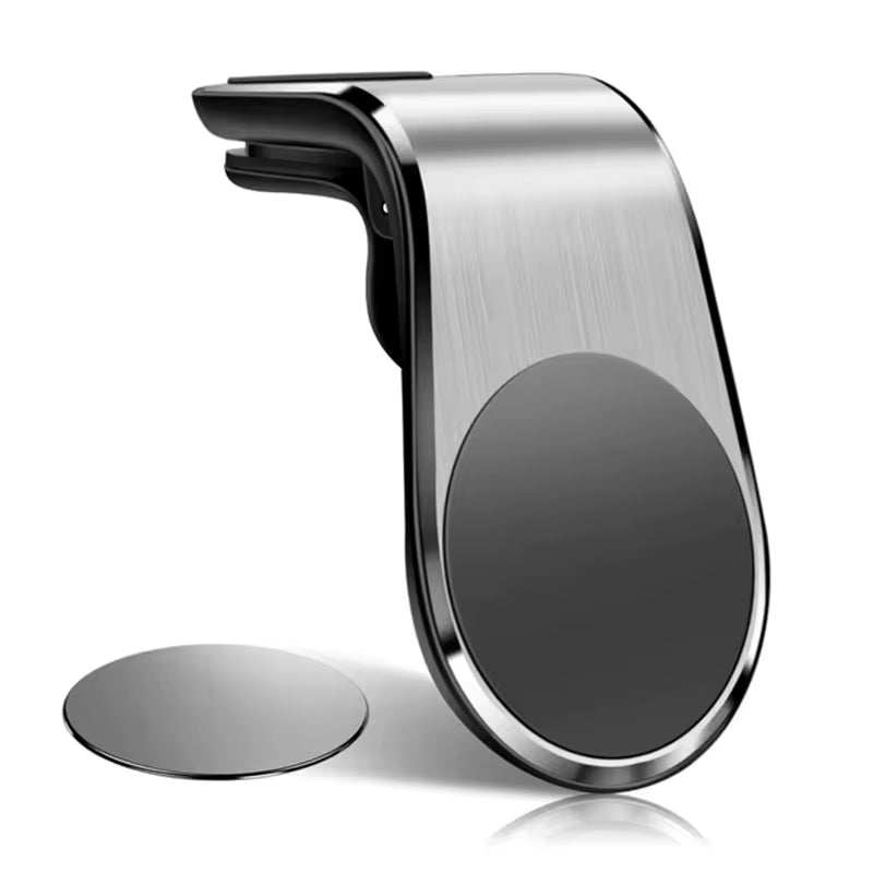 Soporte Magnético para iPhone y Samsung – Auto