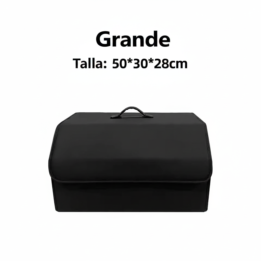 Grande - Talla 50x30x28cm