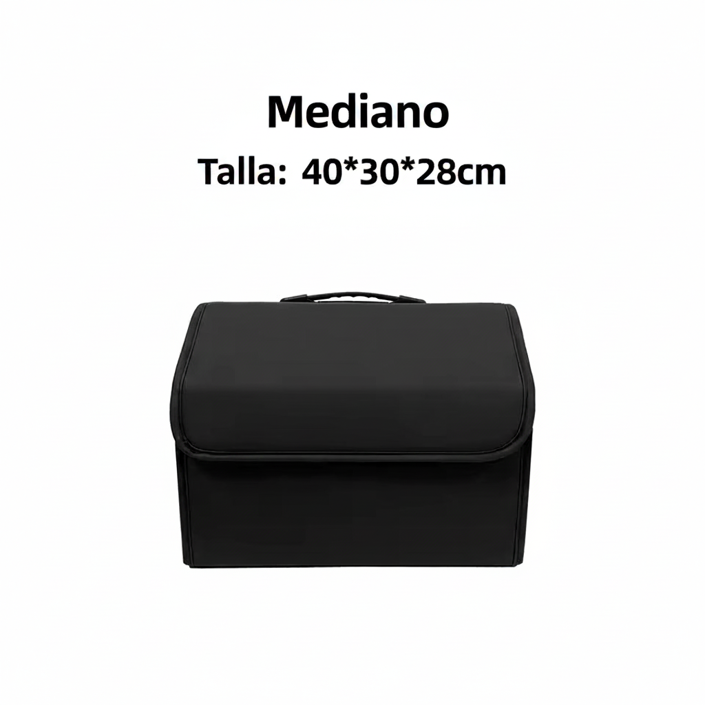 Mediano - Talla 40x30x28cm