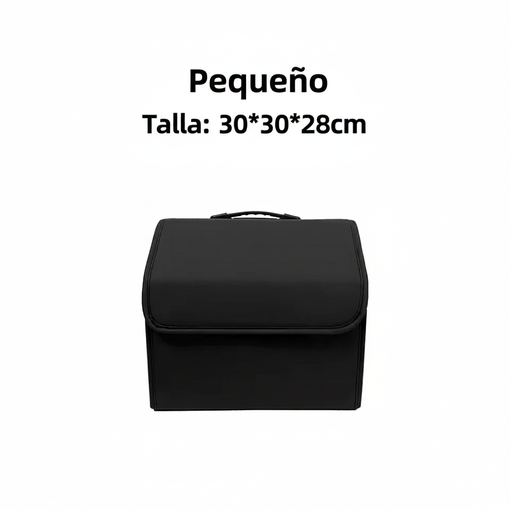 Pequeño - Talla 30x30x28cm